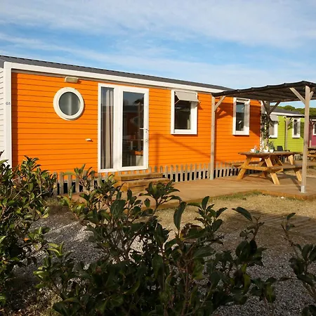 Camping 3 Estrellas Gavà Room photo