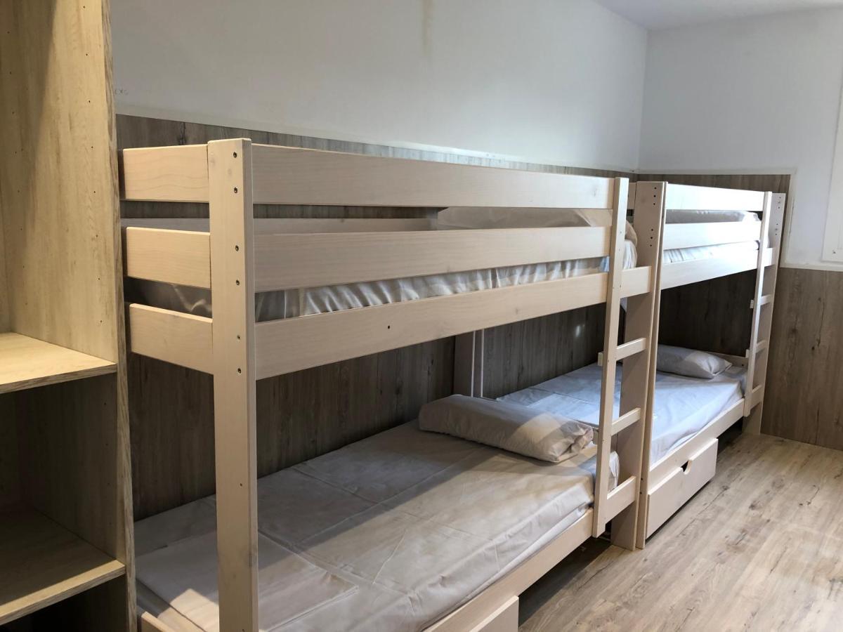 3 Estrellas Campingplatz