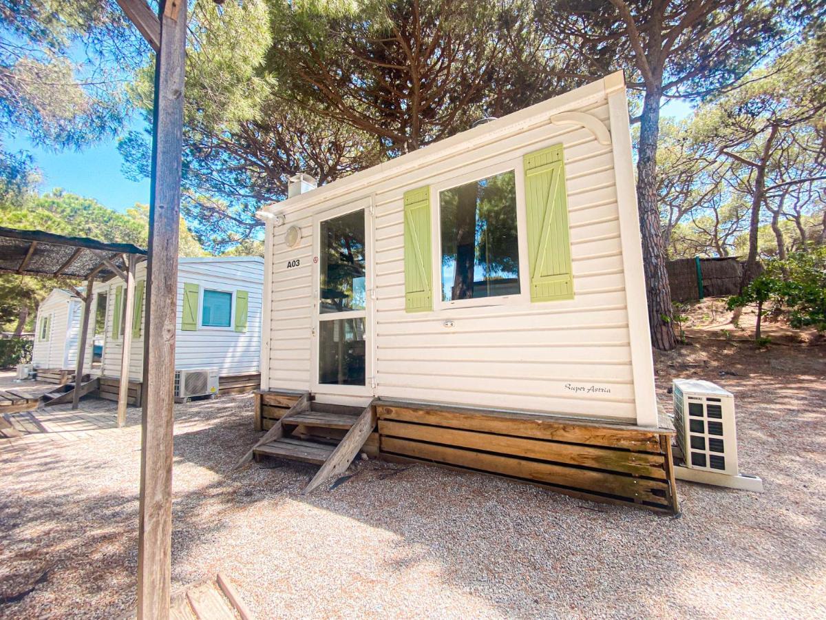 Campingplatz 3 Estrellas 2*