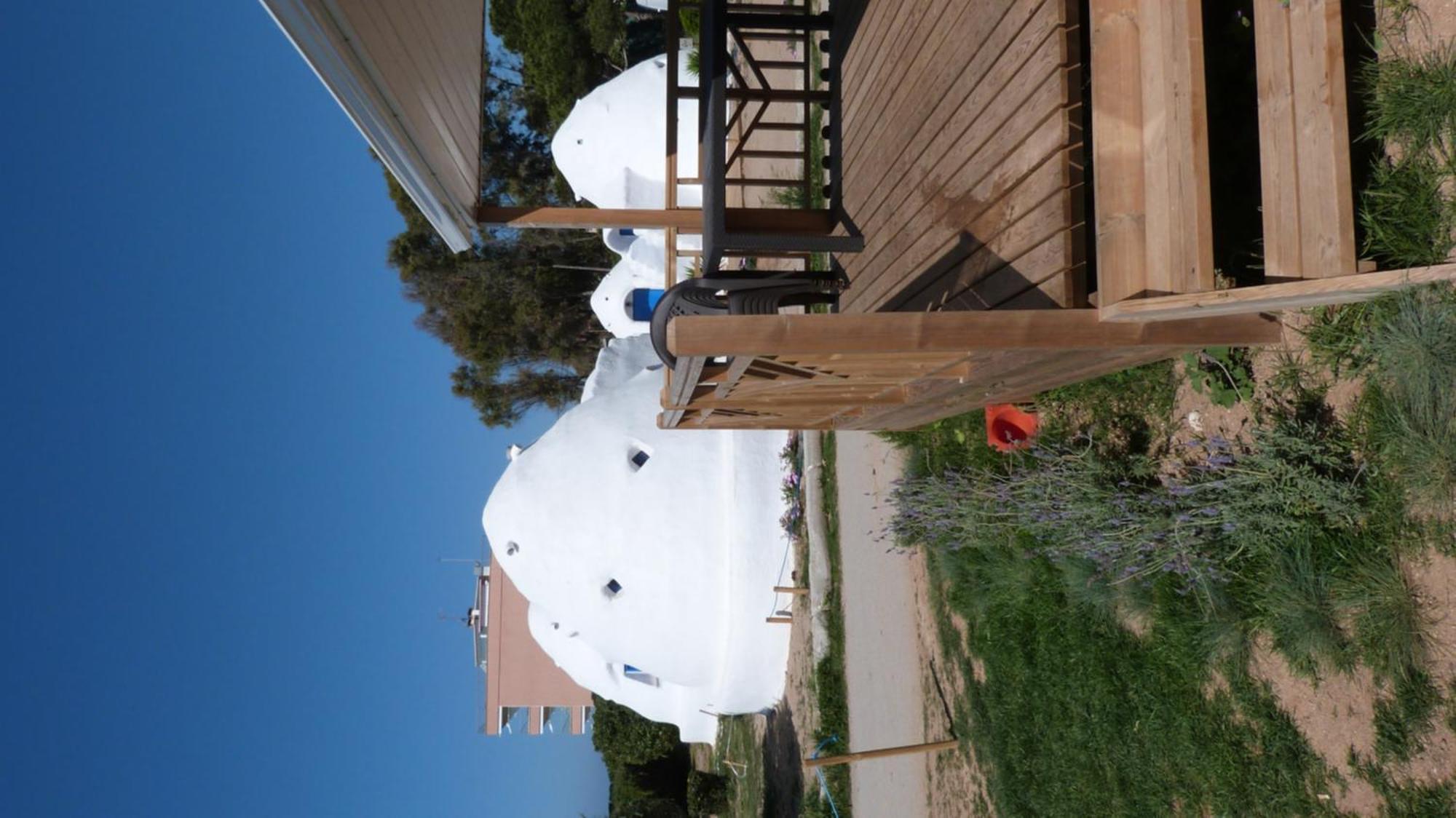 3 Estrellas Campingplatz Gavà