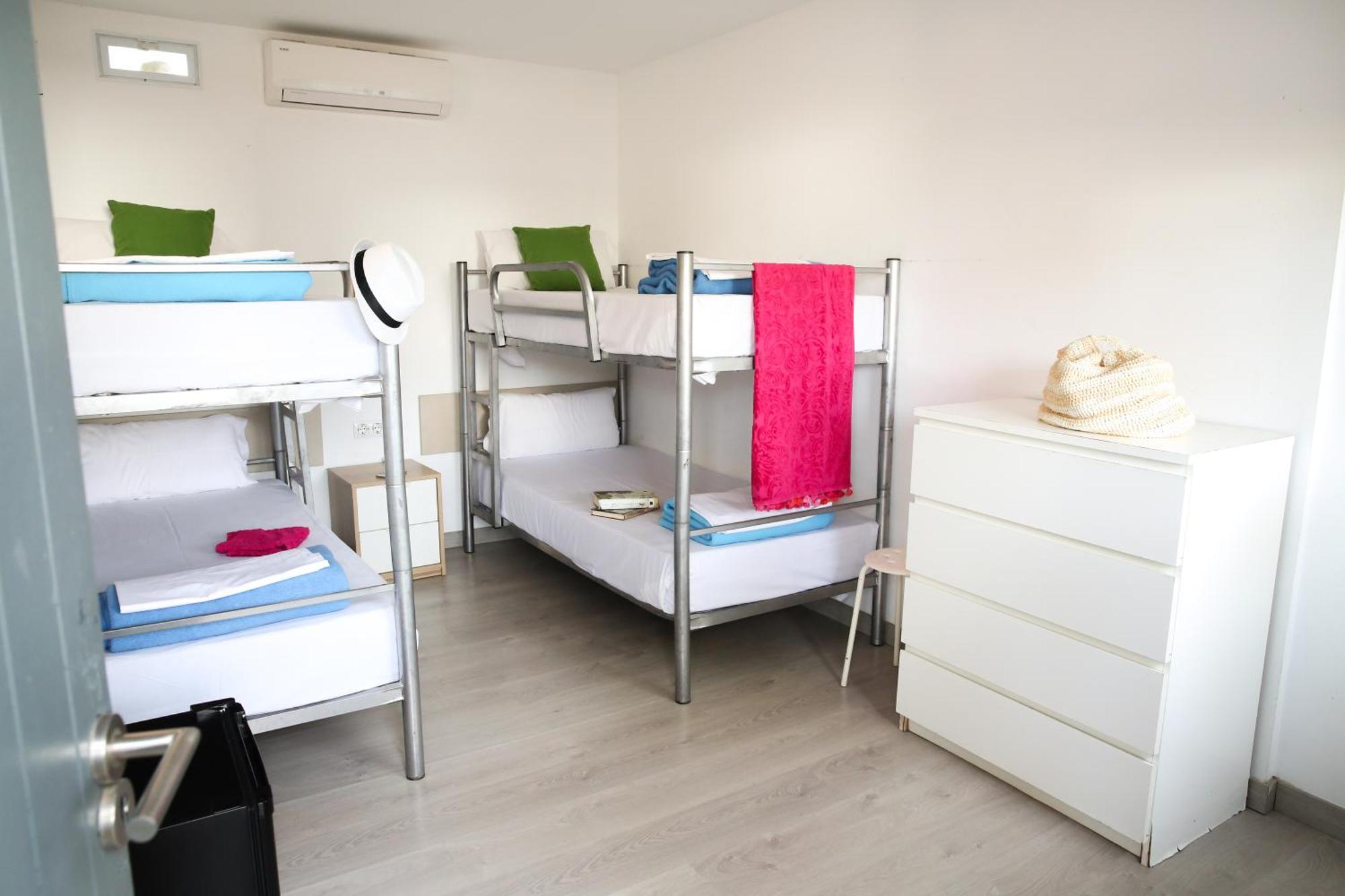 Campingplatz 3 Estrellas Gavà