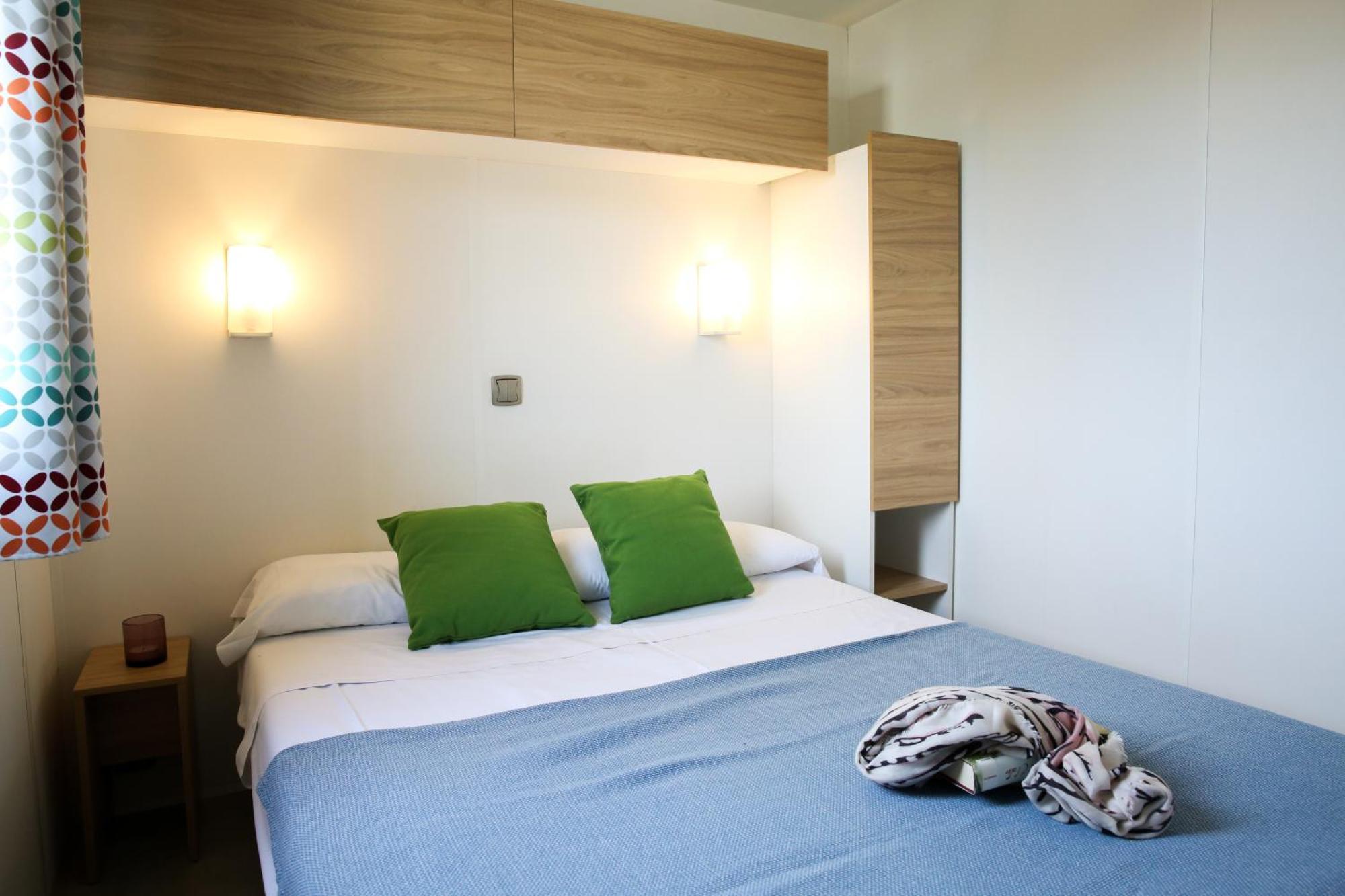 3 Estrellas Campingplatz Gavà