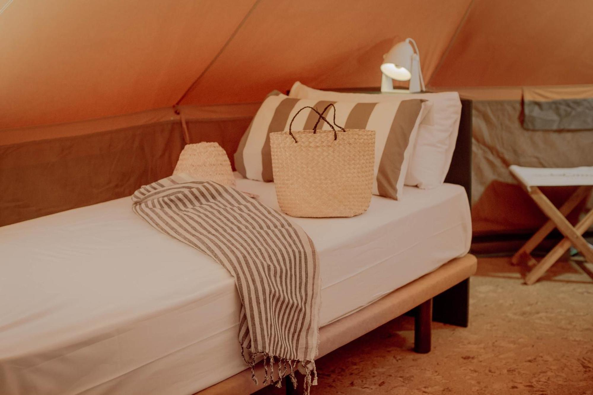 Campingplatz 3 Estrellas