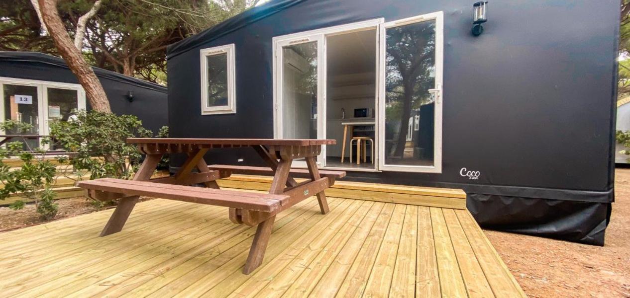 3 Estrellas Campingplatz 2*