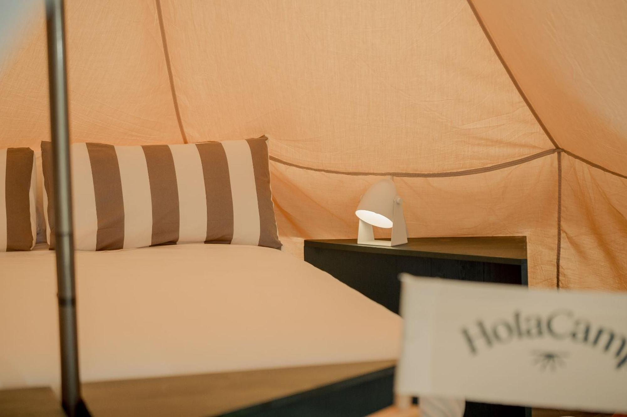 3 Estrellas Campingplatz Gavà