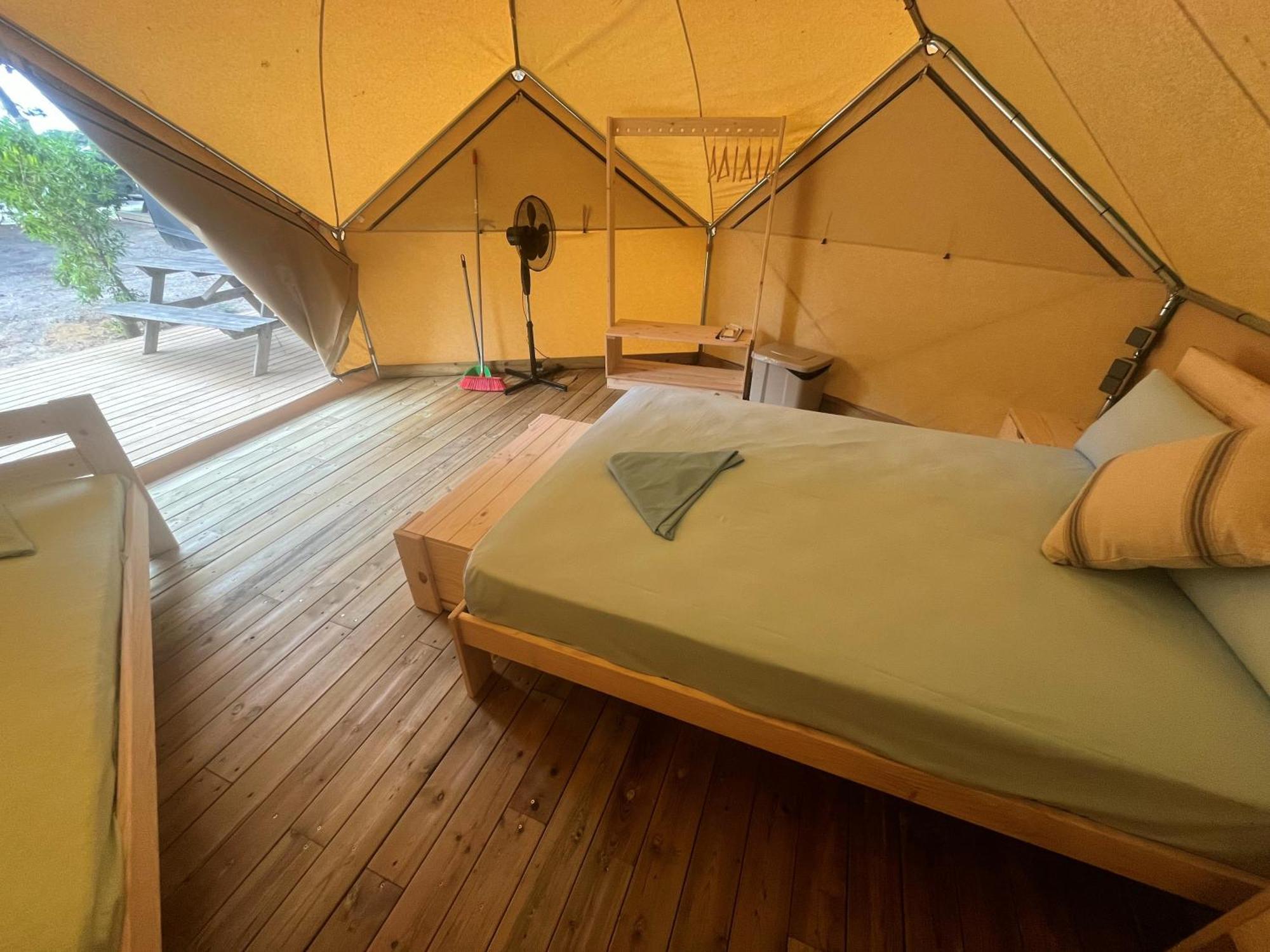 3 Estrellas Campingplatz Gavà