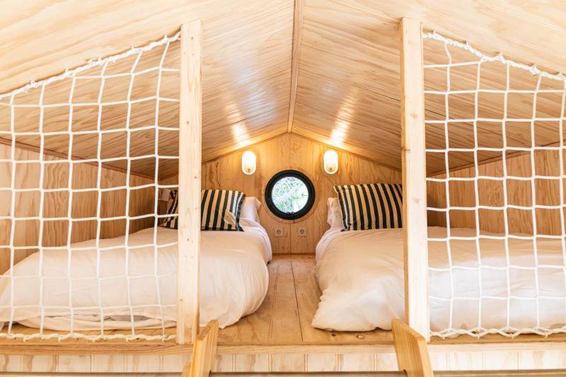3 Estrellas Campingplatz 2*