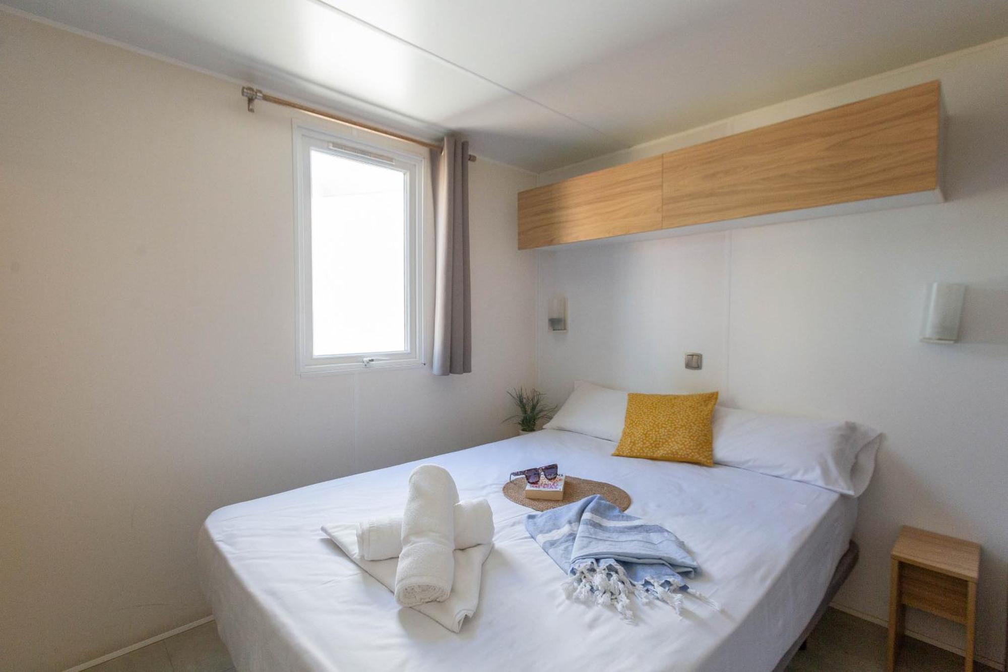 3 Estrellas Campingplatz