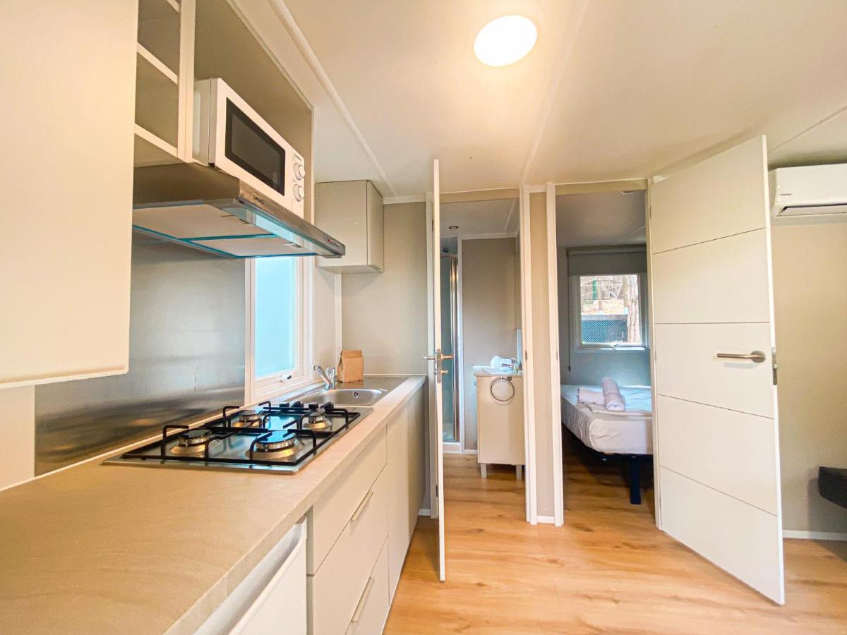 Camping 3 Estrellas Gavà