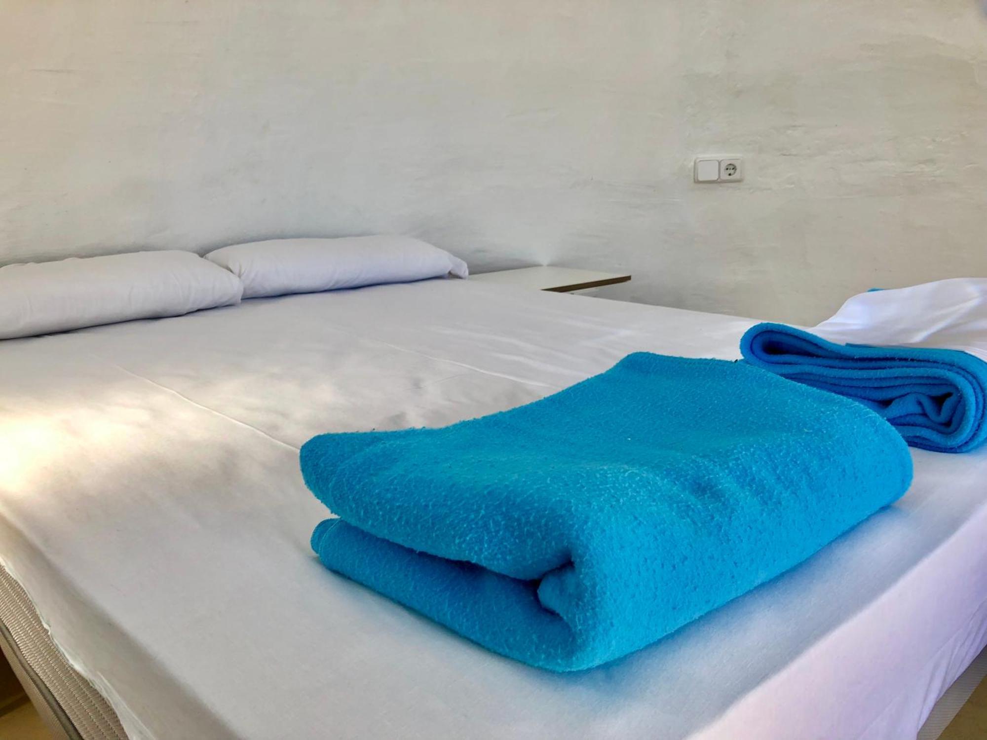 Camping 3 Estrellas Gavà