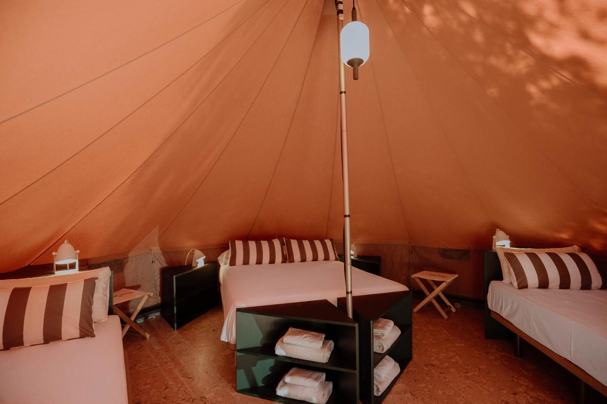 Camping 3 Estrellas 2*