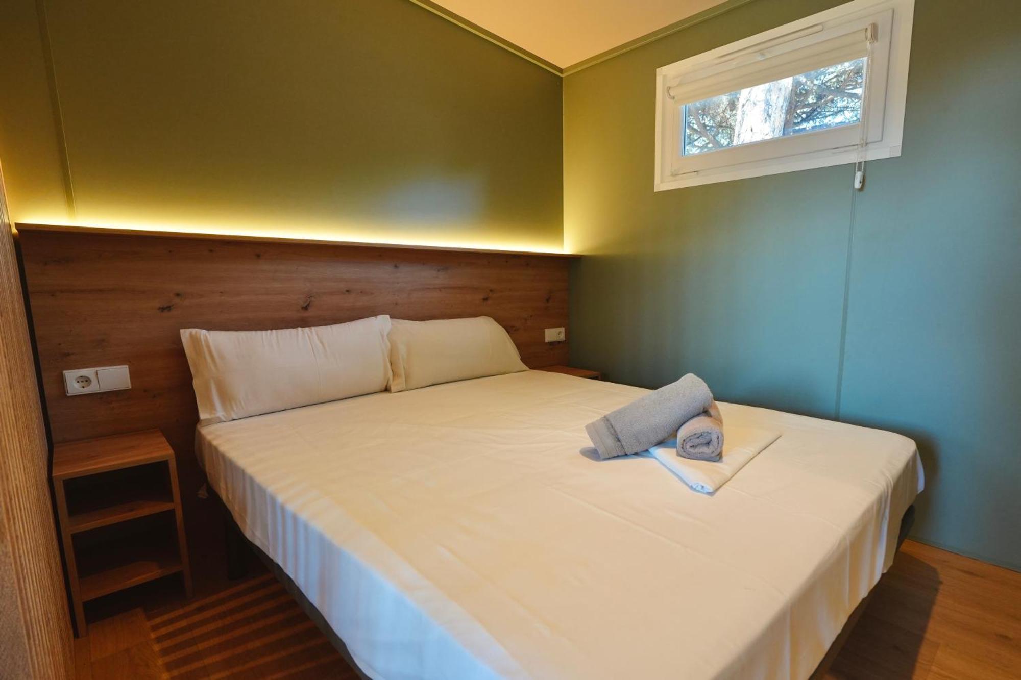 3 Estrellas Camping
