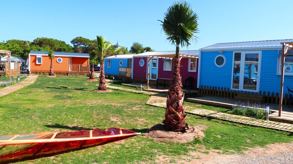 Camping 3 Estrellas 2*
