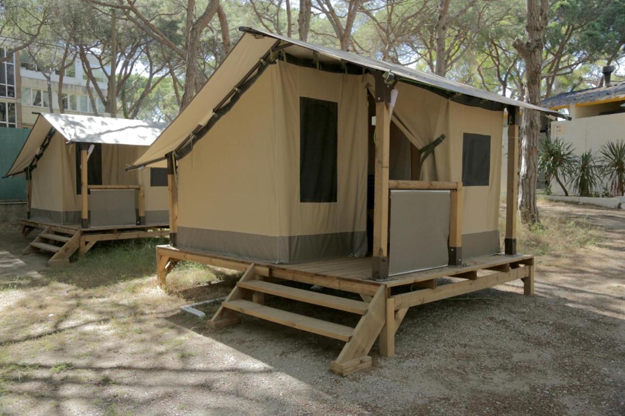 露营3 Estrellas Campsite Gava